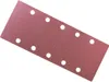 10x Schleifpapier für Schwingschleifer 93x230 mm 10-Löcher Produktbild-Vorschau 1