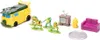 Teenage Mutant Ninja Turtles Nano Metalfigs Nano Scene Produktbild-Vorschau 6