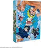 An advent calendar featuring Naruto characters in a festive, snowy setting. Anteprima dell’immagine prodotto