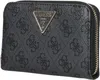Guess Laurel Slgmedium Zip Černý Náhled obrázku produktu 10