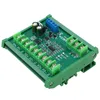 Modul teplotního senzoru Měření odporu PT100 RTD RS485 s Náhled obrázku produktu 4