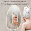 S'AFIELINA specchio da bagno con illuminazione 50×85 cm Anteprima dell’immagine prodotto 6