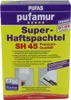 PUFAS Pufamur Super-Haftspachtel SH 45 Gipsspachtelmasse2 Produktbild-Vorschau 2