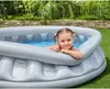 Bestway® Planschbecken Spaceship Ø 152 x 43 cm Produktbild-Vorschau 57