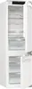Gorenje NRKI517C62WF Einbau-Kühl-Gefrierkombination Produktbild-Vorschau 6