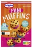Dr Oetker - Miscela da forno per mini muffin - 270g Anteprima dell’immagine prodotto 1
