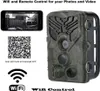 WLAN Game Camera WiFi 830Pro 36MP s Bluetooth Invisible 44 Náhľad obrázku produktu 2