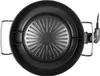 Tristar PZ-9131, Schwarz, Freistehend, Stahl, Drehregler, Produktbild-Vorschau 5