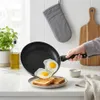 Padella antiaderente in granito, 32 cm, lavabile in Anteprima dell’immagine prodotto 7