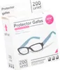 Coprigambe monouso per parrucchieri Accessori di protezione Anteprima dell’immagine prodotto 6