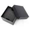 Quadratische staubdichte Uhren-Display-Box, Schmuck, Produktbild-Vorschau 7
