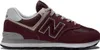 New Balance Modell ML574 EVM Herren Sportschuh Produktbild-Vorschau 1