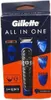 Gillette Fusion Proglide Maquina Styler Produktbild-Vorschau 5
