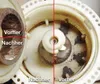 ceragol ultra Mahlwerksreiniger, 200g - Mühlenreiniger für Produktbild-Vorschau 4