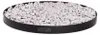 Feuerschalenbasis Cook King 100 x 6 cm schwarz Produktbild-Vorschau 10