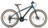 BIKESTAR Mountainbike 26 Zoll | 15 Zoll Rahmen, 21 Gang Produktbild-Vorschau 2
