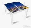 Wallario Möbeldesign / Aufkleber, geeignet für Ikea Lack Produktbild-Vorschau 3