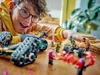 LEGO(R) NINJAGO 71820 Víceúčelové vozidlo Ninja Náhled obrázku produktu 8