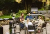 Enders Colsman Hyde 4 Sikr Turbo, 19400 W, Grill, Gas, Produktbild-Vorschau 16