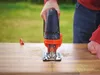 Akku-Stichsäge BDCJS18N, 18Volt (orange/schwarz, ohne Akku Produktbild-Vorschau 2