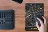 MuchoWow® Mauspad Mousepad Herne - Stadtplan - Deutschland Produktbild-Vorschau 4