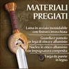 Spada Herugrim di Re Theoden ispirata a Il Signore degli Anteprima dell’immagine prodotto 3