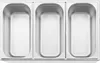 Exponát Royal Catering Bain Marie – 640 W – 3 x GN 1/3 – Náhled obrázku produktu 5