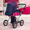 Bayer Design 13654AA City Star, un cochecito moderno con un Vista previa de la imagen del producto 12
