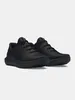 Under Armour Ua W Charged Surge 4-Blk Schuhe Produktbild-Vorschau 3