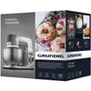 Grundig Küchenmaschine KMP 8650S Produktbild-Vorschau 5