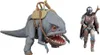 Hasbro - Zestaw figurki Blurrg i Mandalorianin 9,5 cm - Náhľad obrázku produktu 3