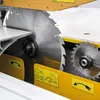 BAMATO Formatkreissäge BFKS-2500PRO mit Vorritzer | Produktbild-Vorschau 7