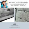 Fahrradkindersitz Ersatzbezug Sitzkissen für Fahrradsitz Produktbild-Vorschau 2