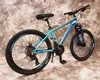 26 Zoll ALU MTB Mirage Gefedert, 21-Gang Shimano Produktbild-Vorschau 3