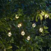 Star Trading Solar-Lichterkette Outdoor, warmweiß, klar, 10 Produktbild-Vorschau 15