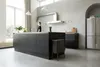 Cestino Brabantia Bo Touch Bin nero opaco, 3 x 11 L Anteprima dell’immagine prodotto 18
