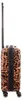 Franky PC13LEO-55DF Spinner Dehnfalte Leopard Produktbild-Vorschau 5