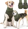 INF Beruhigungsweste für Hunde gegen Angst - Stress & Produktbild-Vorschau 1