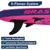 BRAST SUP Board Summer | Aufblasbares Stand up Paddle Set | Produktbild-Vorschau 9
