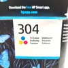 304 cyan/magenta/gelb Druckerpatrone Produktbild-Vorschau 24
