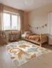 Hanse Home Adventures Kinderteppich Savanna Creme Produktbild-Vorschau 2