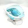 HoMedics FS-250-EU Spa Deluxe Fußsprudelbad mit Heizung Produktbild-Vorschau 3
