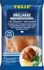 TULIP Grill-Haxe mit Schwarte 600 Gramm Tafelfertig Kross Produktbild-Vorschau 1