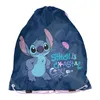 Sada školních pomůcek Stitch Paso: batoh se dvěma Náhled obrázku produktu 4
