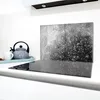 Herdabdeckplatte 80x52cm 1-teilig Produktbild-Vorschau 3