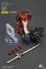 Warhammer The Horus Heresy Actionfigur 1/18 Blood Angels Produktbild-Vorschau 8
