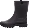Aigle Alya Gummistiefel Schwarz EU 40 Frau Schwarz EU 40 Produktbild-Vorschau 6