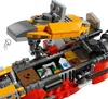LEGO Star Wars Cobb Vanth a spídr, Sada na stavění, 7 Náhled obrázku produktu 12