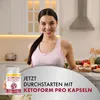 Ketoform Pro gélules | Idéal pour accompagner ton objectif Voir les images du produit 5