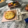 Kuketo | Buccia per pizza professionale 52,5 cm - Buccia Anteprima dell’immagine prodotto 5